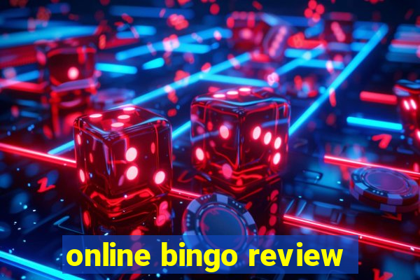 online bingo review