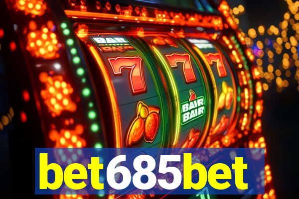 bet685bet