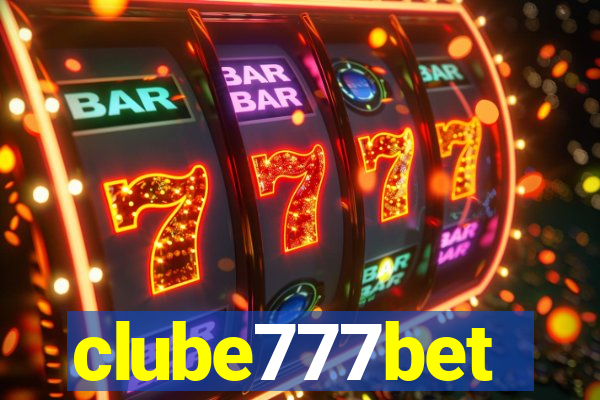 clube777bet