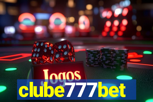 clube777bet