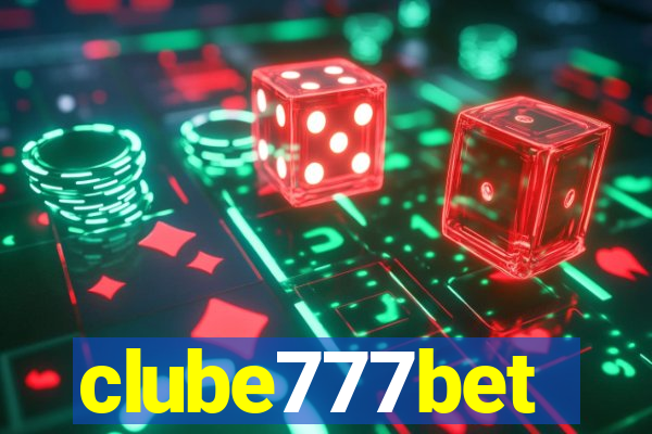 clube777bet