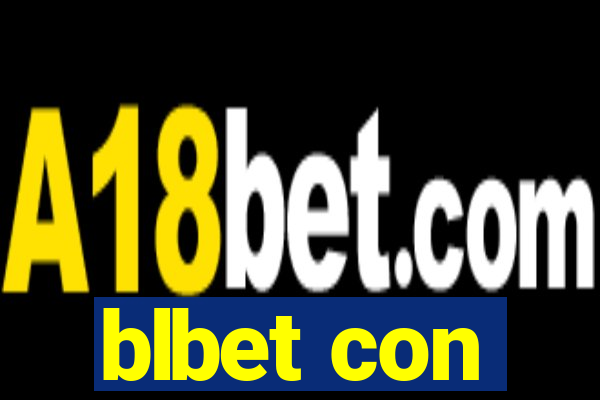 blbet con