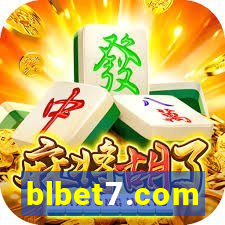 blbet7.com