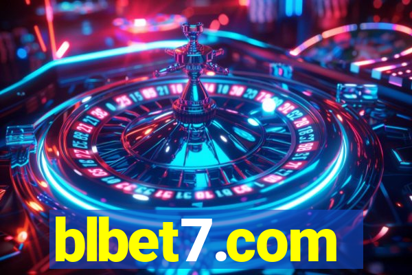 blbet7.com