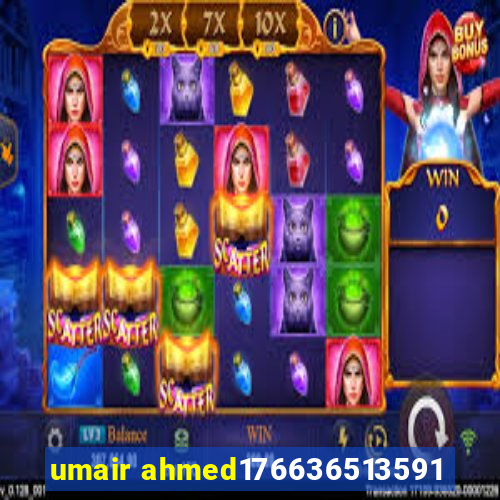 umair ahmed176636513591