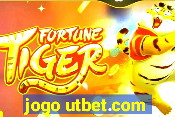 jogo utbet.com