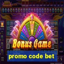 promo code bet