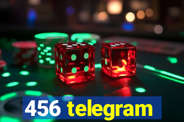 456 telegram