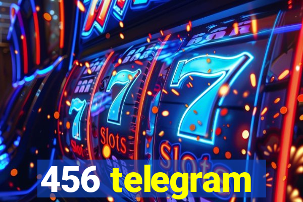 456 telegram