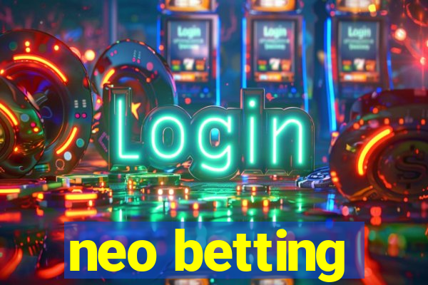 neo betting