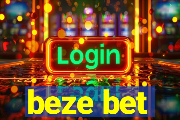 beze bet