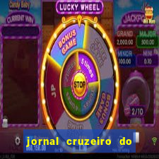 jornal cruzeiro do sul classificados empregos