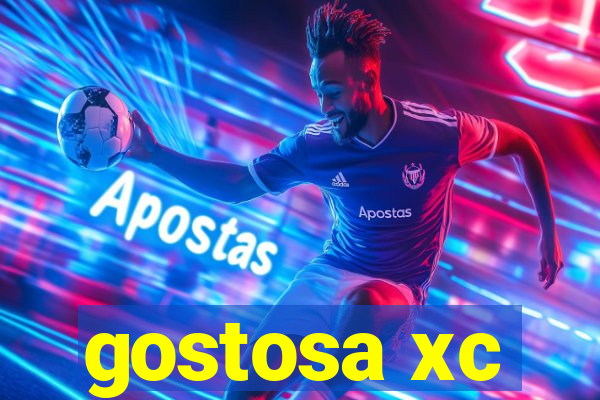 gostosa xc