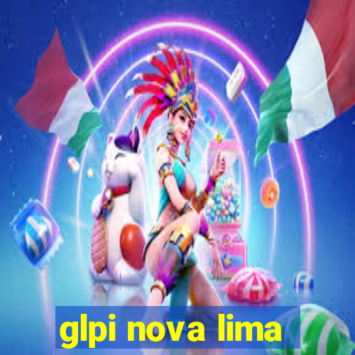 glpi nova lima