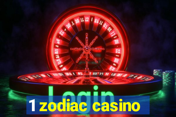 1 zodiac casino