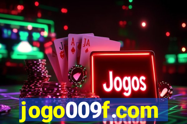 jogo009f.com