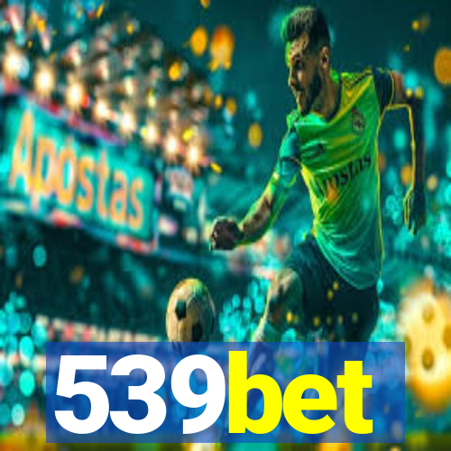 539bet