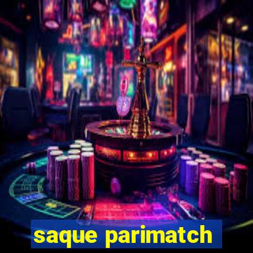 saque parimatch