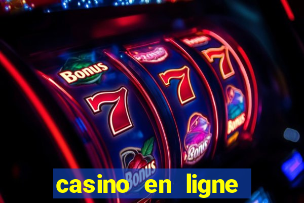 casino en ligne slot hunter