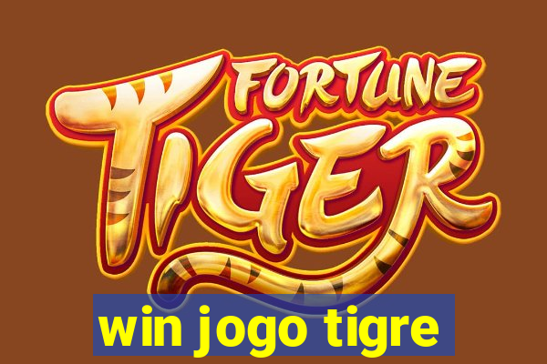 win jogo tigre