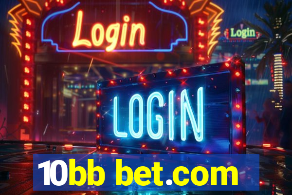 10bb bet.com