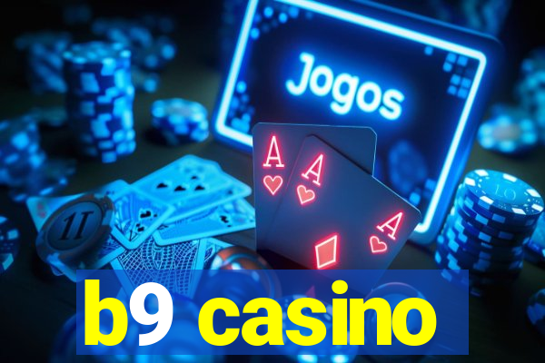 b9 casino