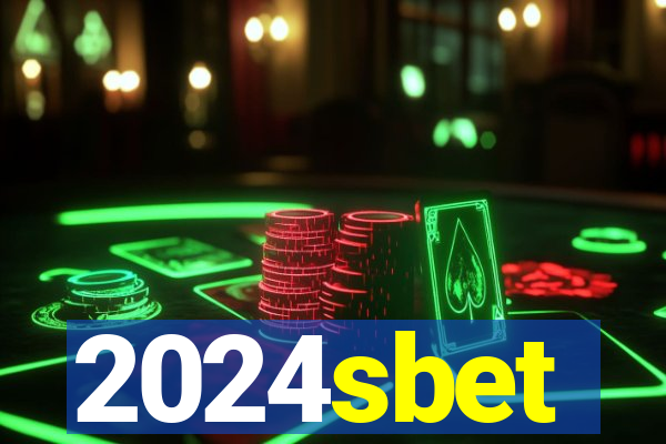 2024sbet