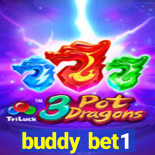 buddy bet1