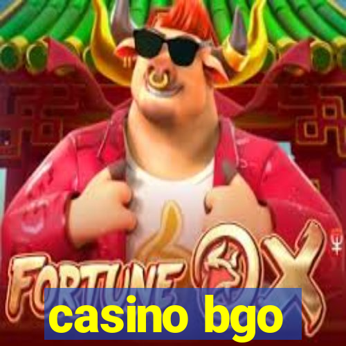 casino bgo