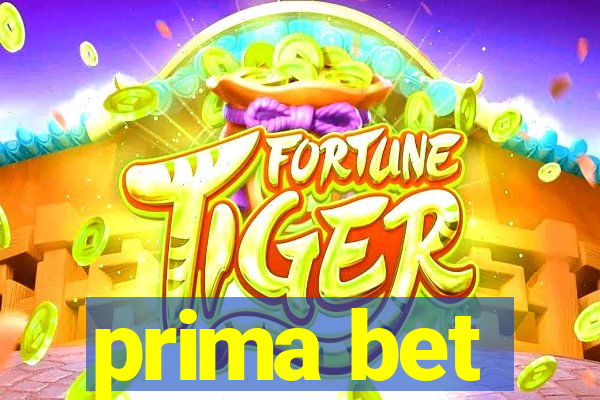 prima bet