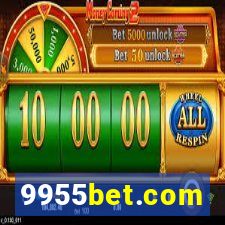 9955bet.com