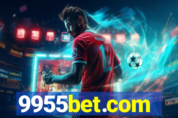 9955bet.com