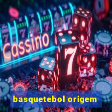 basquetebol origem