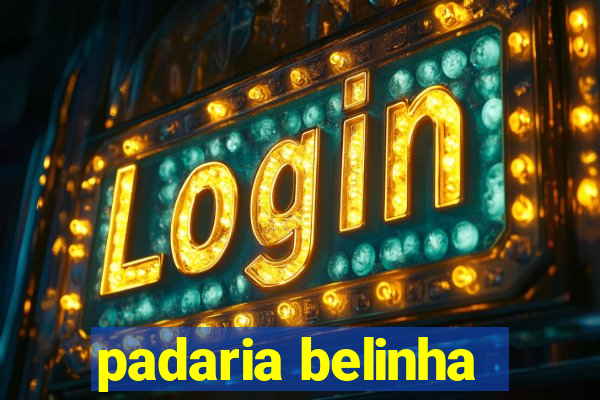 padaria belinha