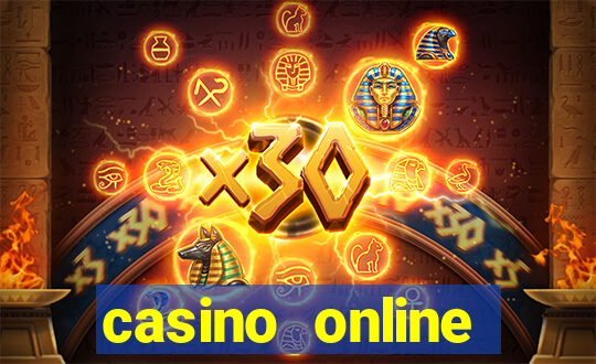 casino online paraguay con bono de bienvenida