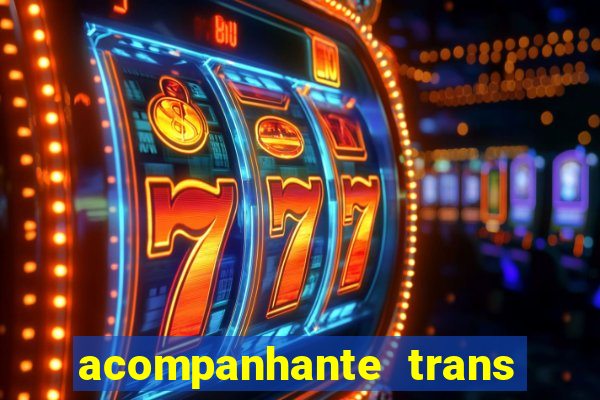 acompanhante trans santos sp