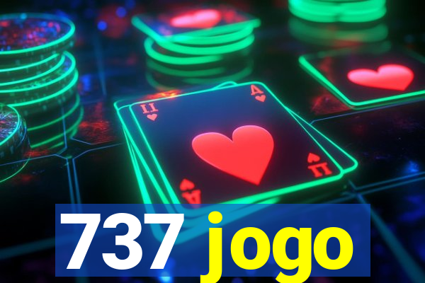 737 jogo