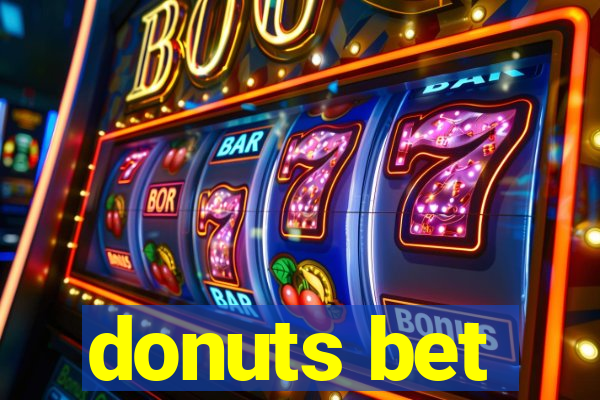 donuts bet