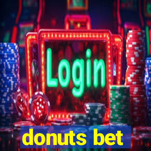 donuts bet