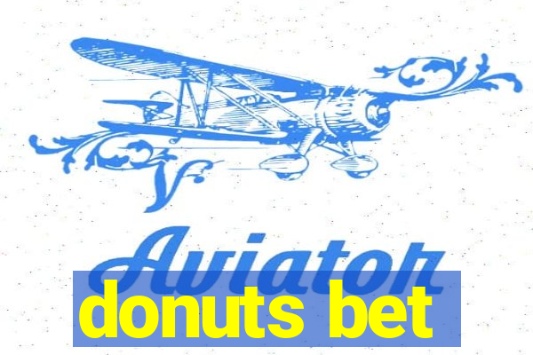 donuts bet