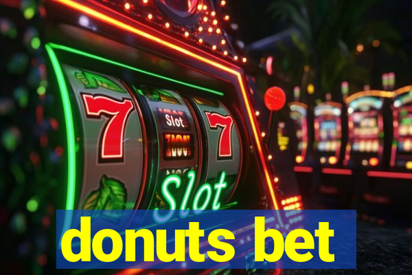 donuts bet