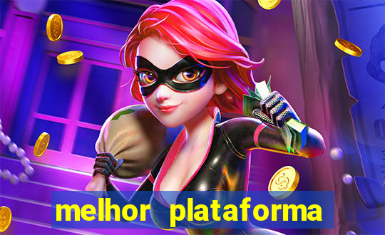 melhor plataforma de jogos online