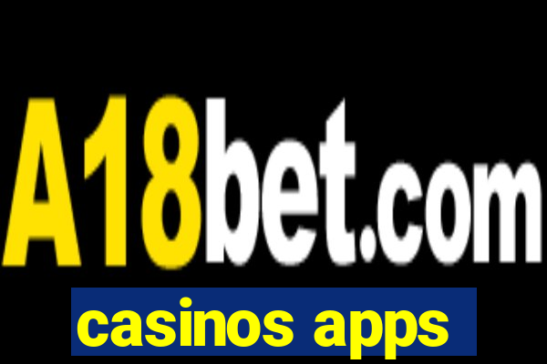 casinos apps