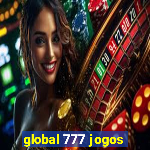 global 777 jogos