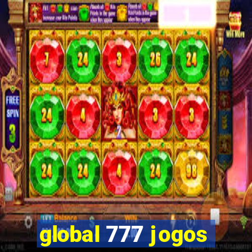 global 777 jogos