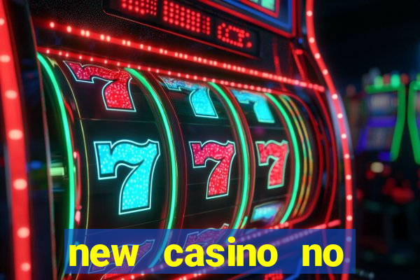 new casino no deposit bonus