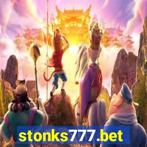 stonks777.bet