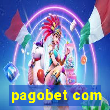 pagobet com