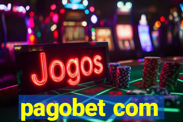 pagobet com