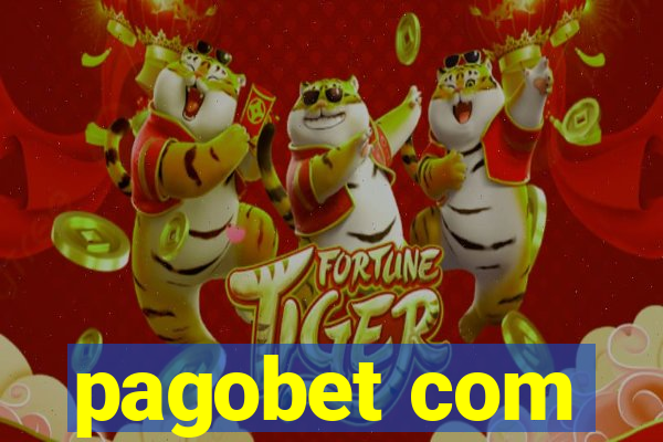 pagobet com